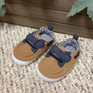 Baby Boat Shoes
